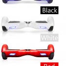 Self Balancing Scooter two 6.5 inch Wheel with Led Bluetooth Speaker 6.5 inch hover board