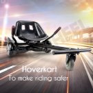 Hoverkart for Self Balance Scooters 6.5/8/10 inch hoverboard parts accessories Go-Karting hover cart