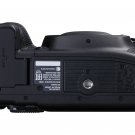 Canon EOS 5D Mark IV DSLR Camera (Body Only)