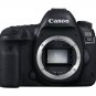 Canon EOS 5D Mark IV DSLR Camera (Body Only)