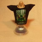 Custom Classic 1 X DX Cartoon Tank Shirt (1 Piece) for WWE MATTEL SHAWN TRIPLE H