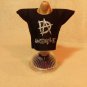 Custom 1 X UNSTABLE Shirt (1 Piece) for WWE MATTEL wrestling action figure DEAN AMBROSE
