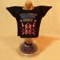 Custom 1 X AMERICAN NIGHTMARE CODY (1 Piece) for WWE MATTEL wrestling action figure Cody Rhodes