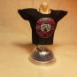 Custom 1 X LONE WOLF Shirt (1 Piece) for WWE MATTEL wrestling action figure BARON CORBIN