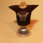 Custom 1 X HOGAN 4 LIFE Shirt (1 Piece) for WWE MATTEL wrestling figure NWO Hollywood Hulk Hogan