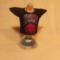 Custom 1 X FROM ASHES TO EMPIRE Shirt (1 Piece) for WWE MATTEL wrestling action figure ROMAN REIGNS