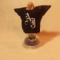 Custom 1 X AJ Shirt (1 Piece) for WWE MATTEL wrestling action figure AJ STYLES