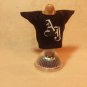 Custom 1 X AJ Shirt (1 Piece) for WWE MATTEL wrestling action figure AJ STYLES