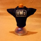Custom 1 X NWO Shirt (1 Piece) for WWE Mattel NEW WORLD ORDER wrestling action figure