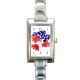 Ladies Watches, Mens Watches, Earrings, and Italian Charms