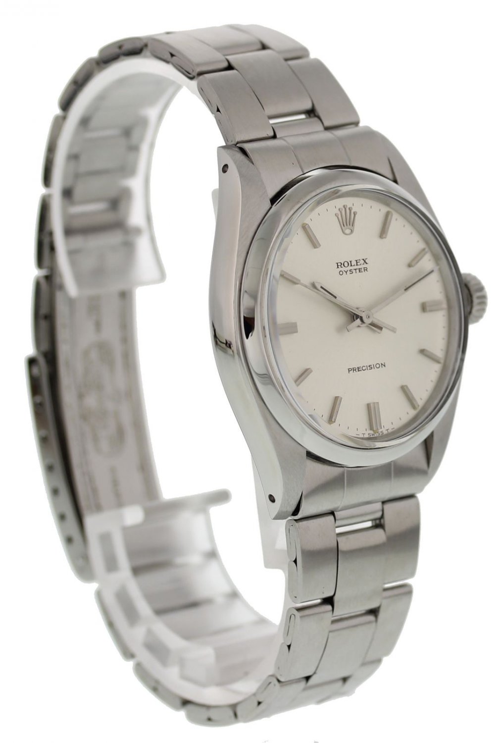 rolex 6426 precision