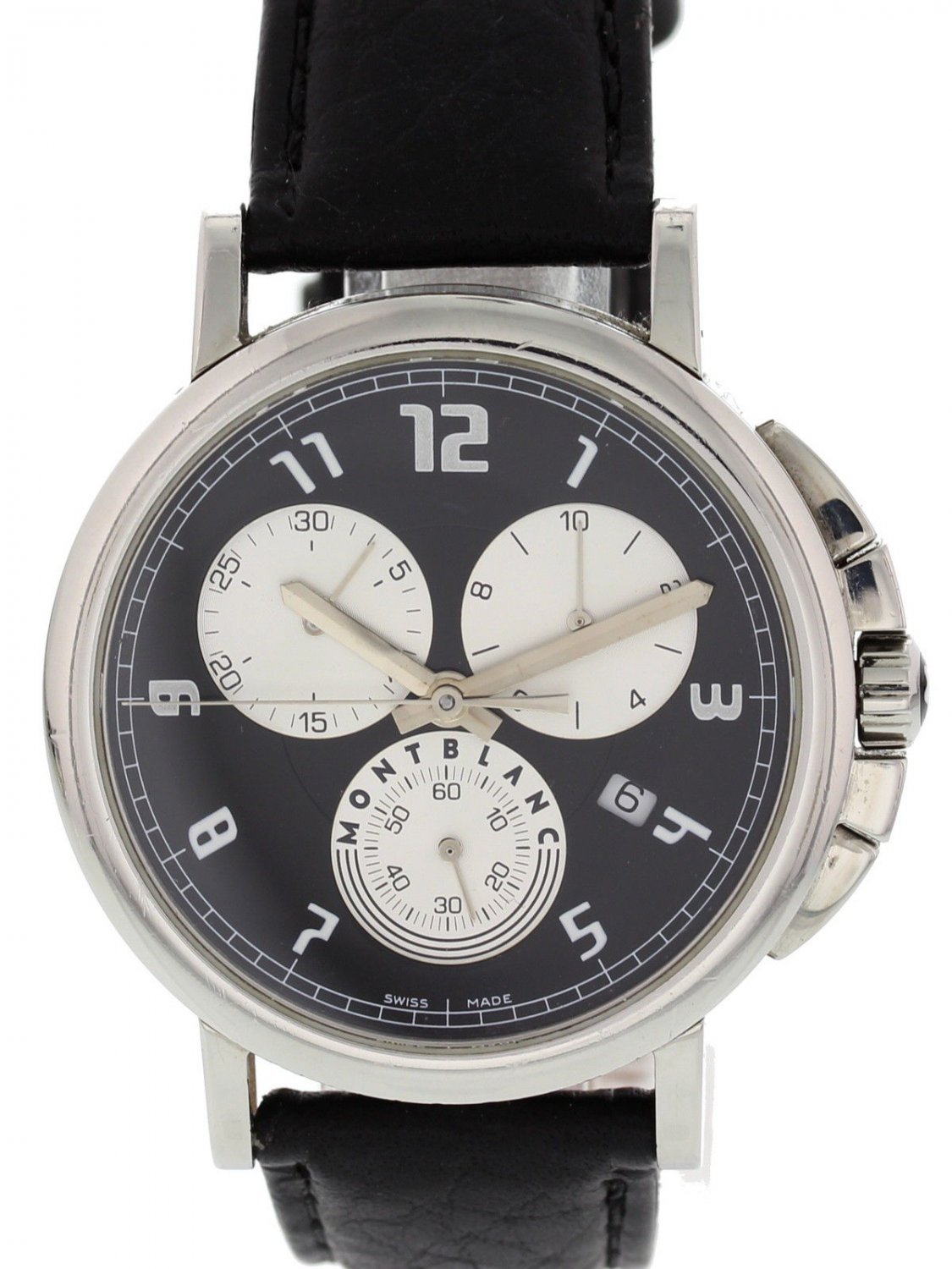montblanc 7060