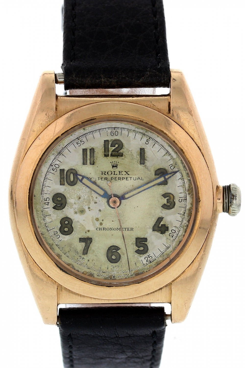 sell my rolex today