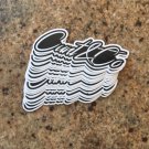 Cunt & Co Signature Stickie