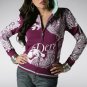 Dereon Hoody  - Interchange Shadow Luxe Hoody