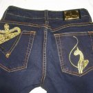 Baby Phat Royal Cat Jeans