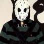 LRG Jason Friday the 47th Hoody