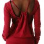 Dereon Fleur Passion Top