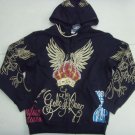 Christian Audigier Hoody