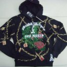 Christian Audigier Hoodie