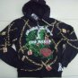 Christian Audigier Hoodie