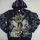 Christian Audigier Hoodie
