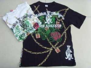 Christian Audigier  Men's Tee