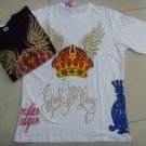 Christian Audigier  Men's Tee