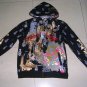 Christian Audigier Reversible Hoodie