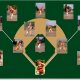 Baseball Team Sports Posters