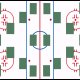 Hockey Team Sport Posters