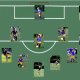 Soccer Team Sports Posters