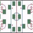 My Teams Sports Posters Hockey