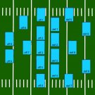 My Teams Sports Posters Football