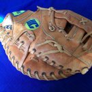 Cooper Baseball Glove First Basemen Mitt Black Diamond Series 693 Tanned leather