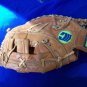 Cooper Baseball Glove First Basemen Mitt Black Diamond Series 693 Tanned leather