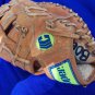 Cooper Baseball Glove First Basemen Mitt Black Diamond Series 693 Tanned leather