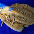 13" Spalding Jack Clark Baseball Glove Mitt 42-527 Performance Series Leather