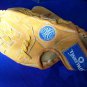 13" Spalding Jack Clark Baseball Glove Mitt 42-527 Performance Series Leather