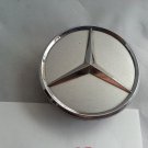00-15 C CLK CLS E G GL S CL R Mercedes WHEEL CENTER CAP OEM 220 400 01 25