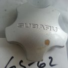 Subaru Forester Legacy OEM wheel Center Cap 28811 AC020