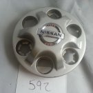 NISSAN XTERRA PATHFINDER CENTER CAP OEM PART 40315-EA00