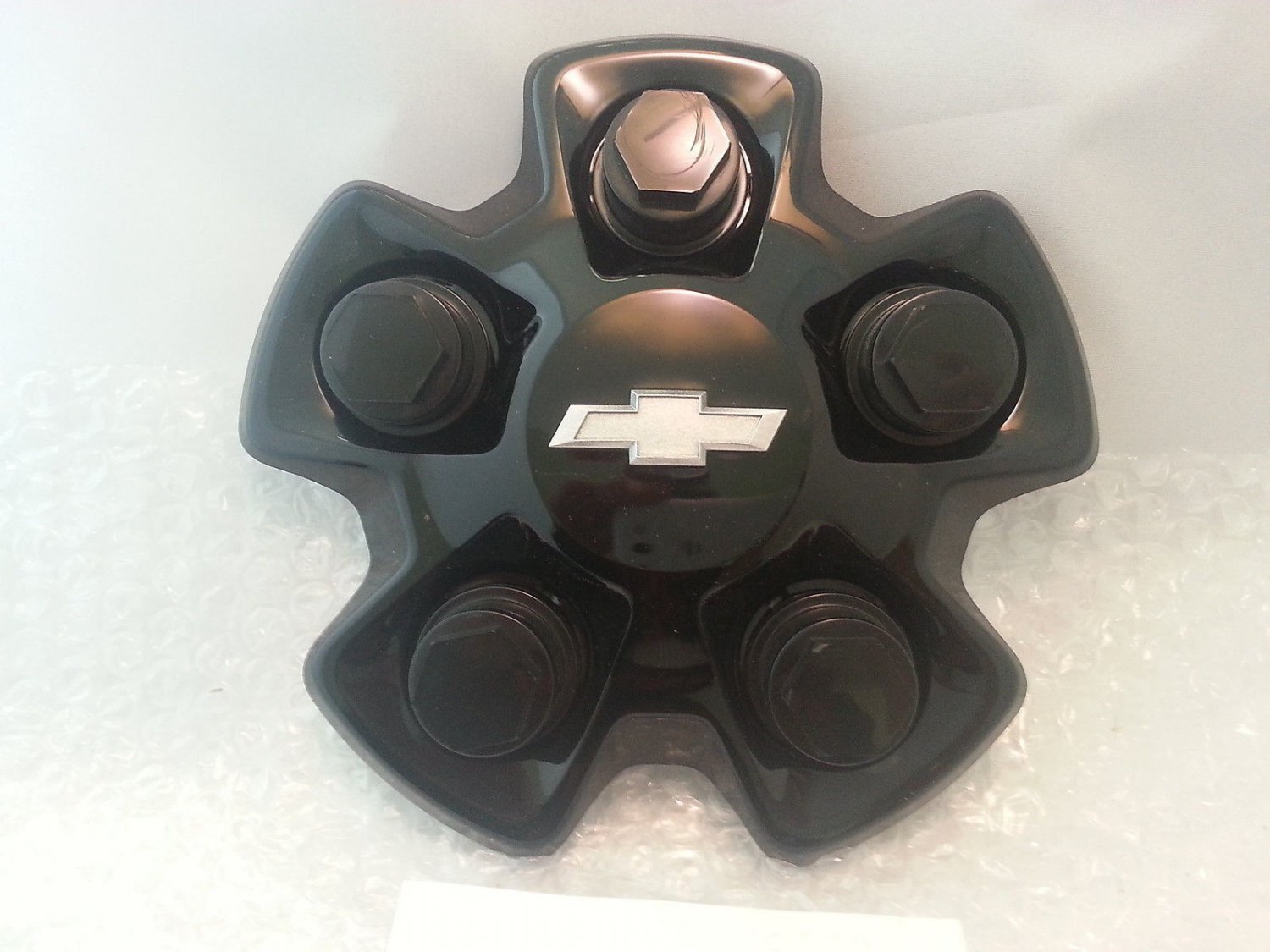 2010 2011 2012 2013 CHEVY CHEVROLET CAMARO 18" WHEEL CENTER CAP 92200401