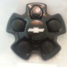 2010 2011 2012 2013 CHEVY CHEVROLET CAMARO 18" WHEEL CENTER CAP 92200401