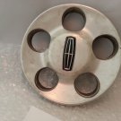 2000-2002 LINCOLN LS 16" WHEEL CENTER CAP OEM PART XW43-1A096-BB MACHINED
