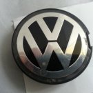 1995-2009 Volkswagen Jetta Beetle Eurovan Golf Passat Center cap 6N0 601 171
