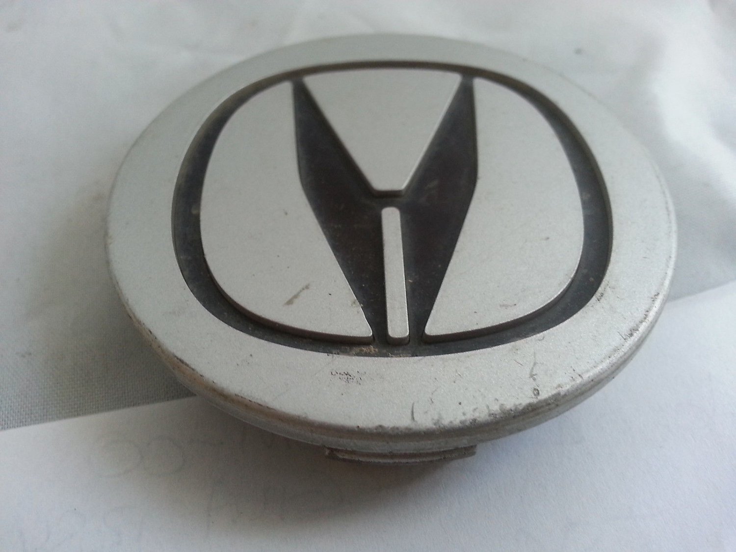 ACURA RSX INTEGRA TL TSX CL OEM WHEEL CENTER CAP 4732S6M00
