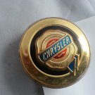 1999-2002 CHRYSLER SEBRING CONCORDE WHEEL CENTER CAP GOLD 04743728AA