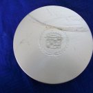 2000-03 CADILLAC DEVILLE 6-5/8" WHEEL CENTER CAP FOR SILVER PAINTED WHEELS