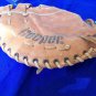 Cooper Baseball Glove First Basemen Mitt Black Diamond Series 693 Tanned leather